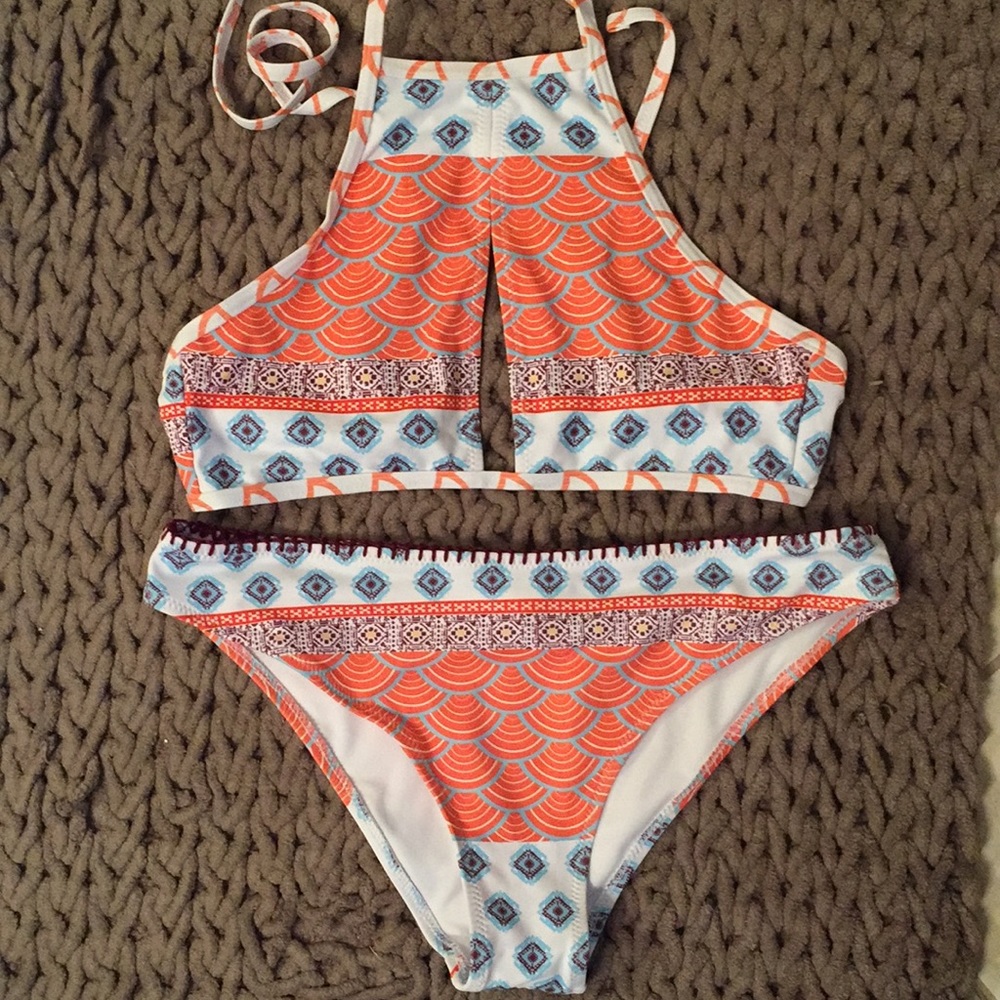 CUPSHE Bikini